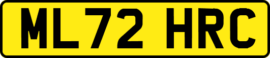 ML72HRC