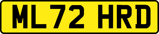 ML72HRD