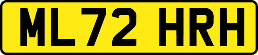 ML72HRH