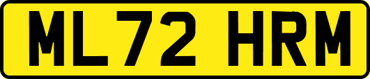 ML72HRM