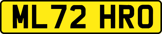 ML72HRO