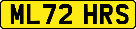 ML72HRS