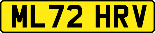 ML72HRV