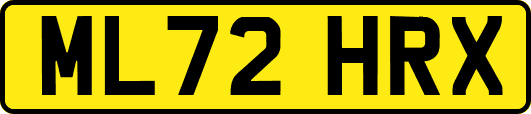 ML72HRX