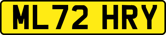 ML72HRY