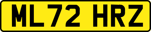 ML72HRZ