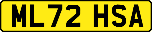 ML72HSA