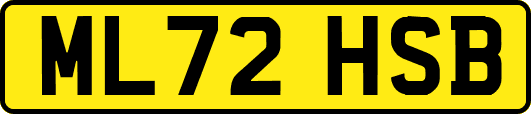 ML72HSB