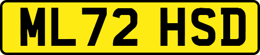 ML72HSD