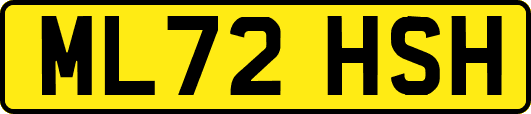 ML72HSH