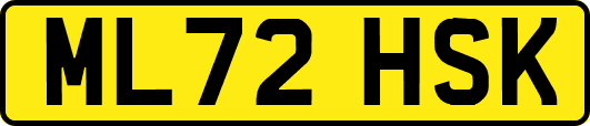 ML72HSK
