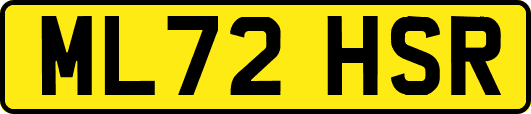 ML72HSR