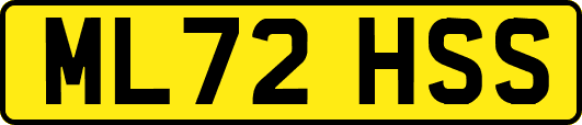 ML72HSS