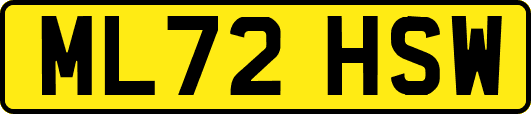 ML72HSW