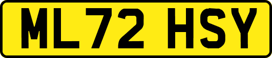ML72HSY