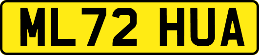 ML72HUA