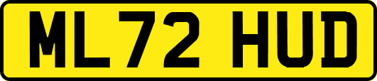 ML72HUD