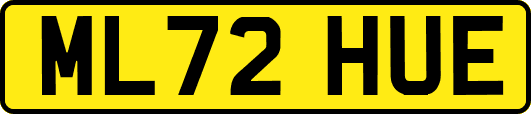 ML72HUE