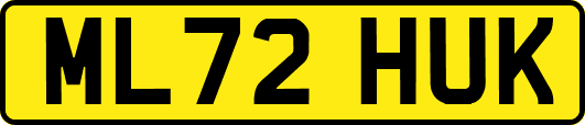 ML72HUK