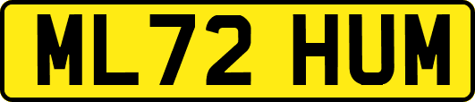 ML72HUM