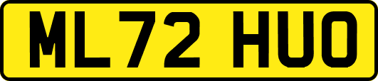 ML72HUO