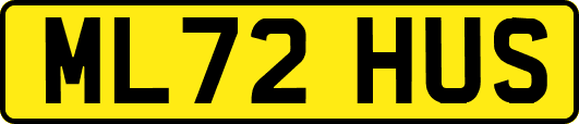 ML72HUS