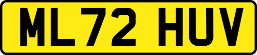 ML72HUV