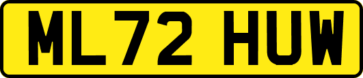 ML72HUW