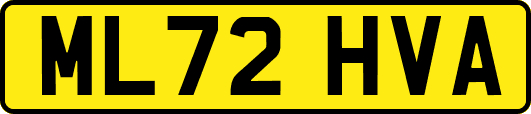ML72HVA