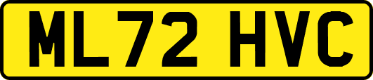 ML72HVC