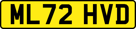 ML72HVD