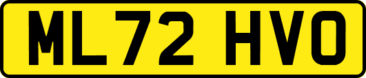 ML72HVO