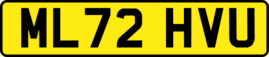 ML72HVU