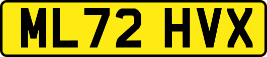 ML72HVX