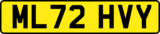 ML72HVY