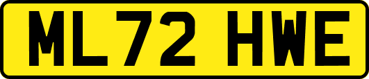 ML72HWE