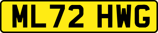 ML72HWG