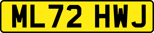 ML72HWJ