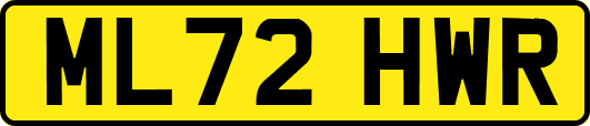 ML72HWR