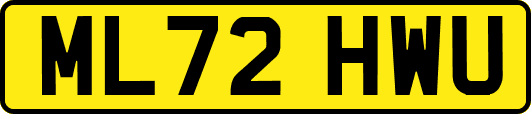 ML72HWU