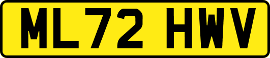 ML72HWV