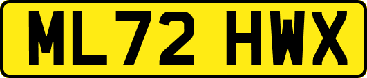 ML72HWX