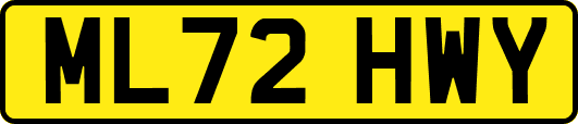 ML72HWY
