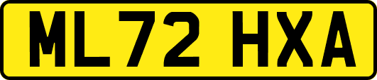 ML72HXA