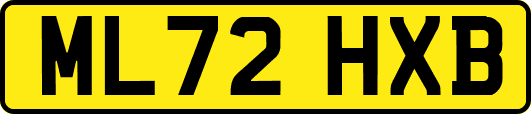ML72HXB
