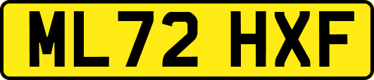 ML72HXF