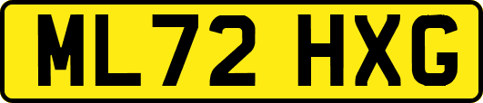 ML72HXG