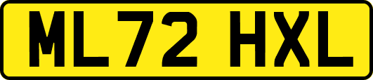 ML72HXL