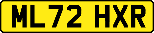 ML72HXR