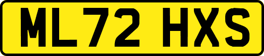 ML72HXS